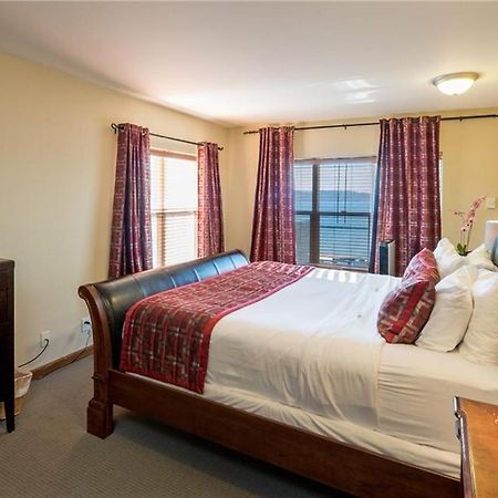 Camano Island Inn Dış mekan fotoğraf