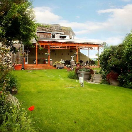 Camano Island Inn Dış mekan fotoğraf