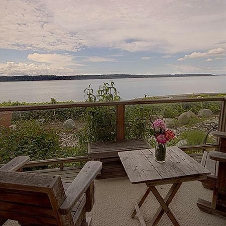 Camano Island Inn Dış mekan fotoğraf