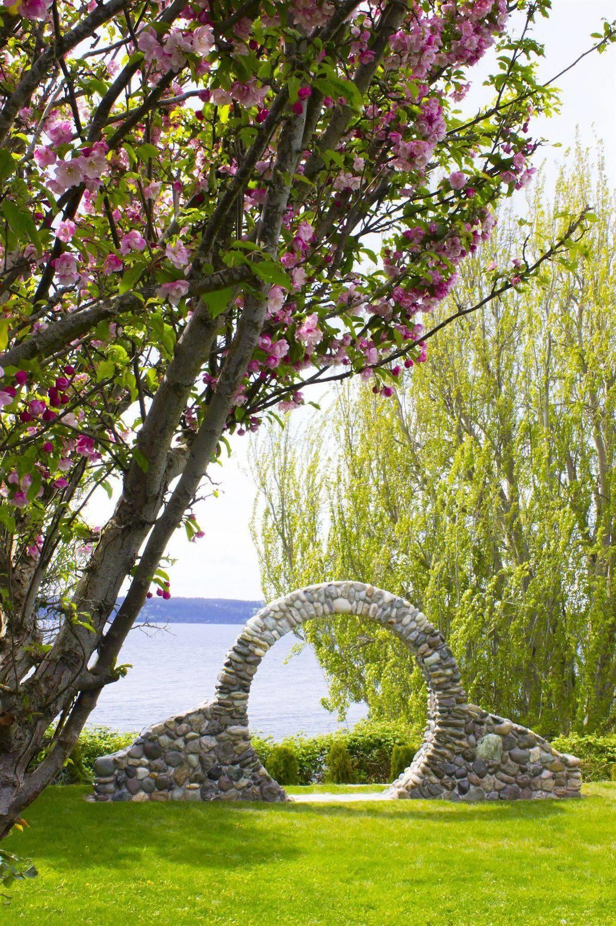 Camano Island Inn Dış mekan fotoğraf