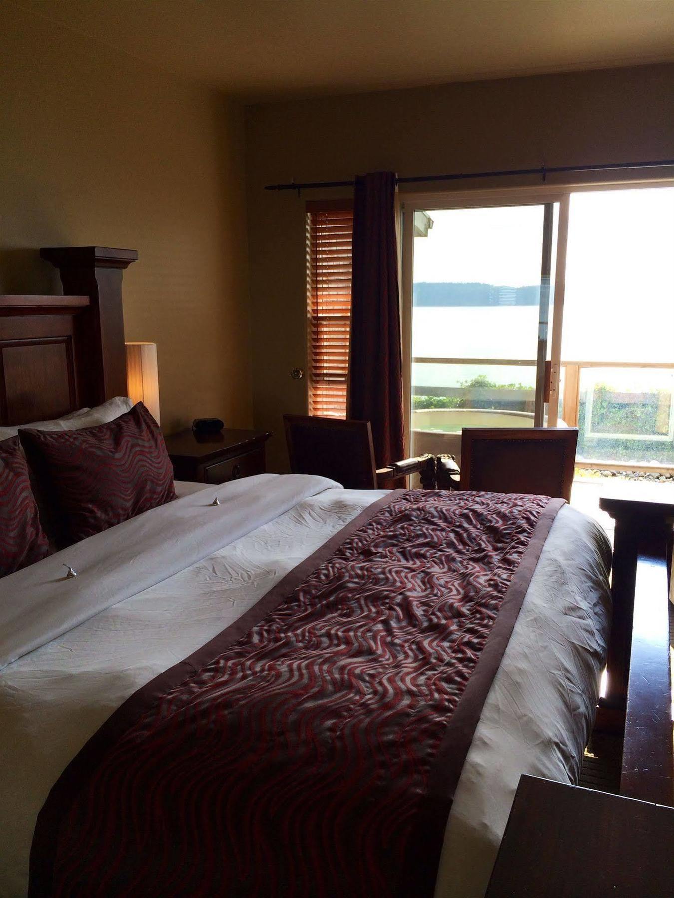 Camano Island Inn Dış mekan fotoğraf