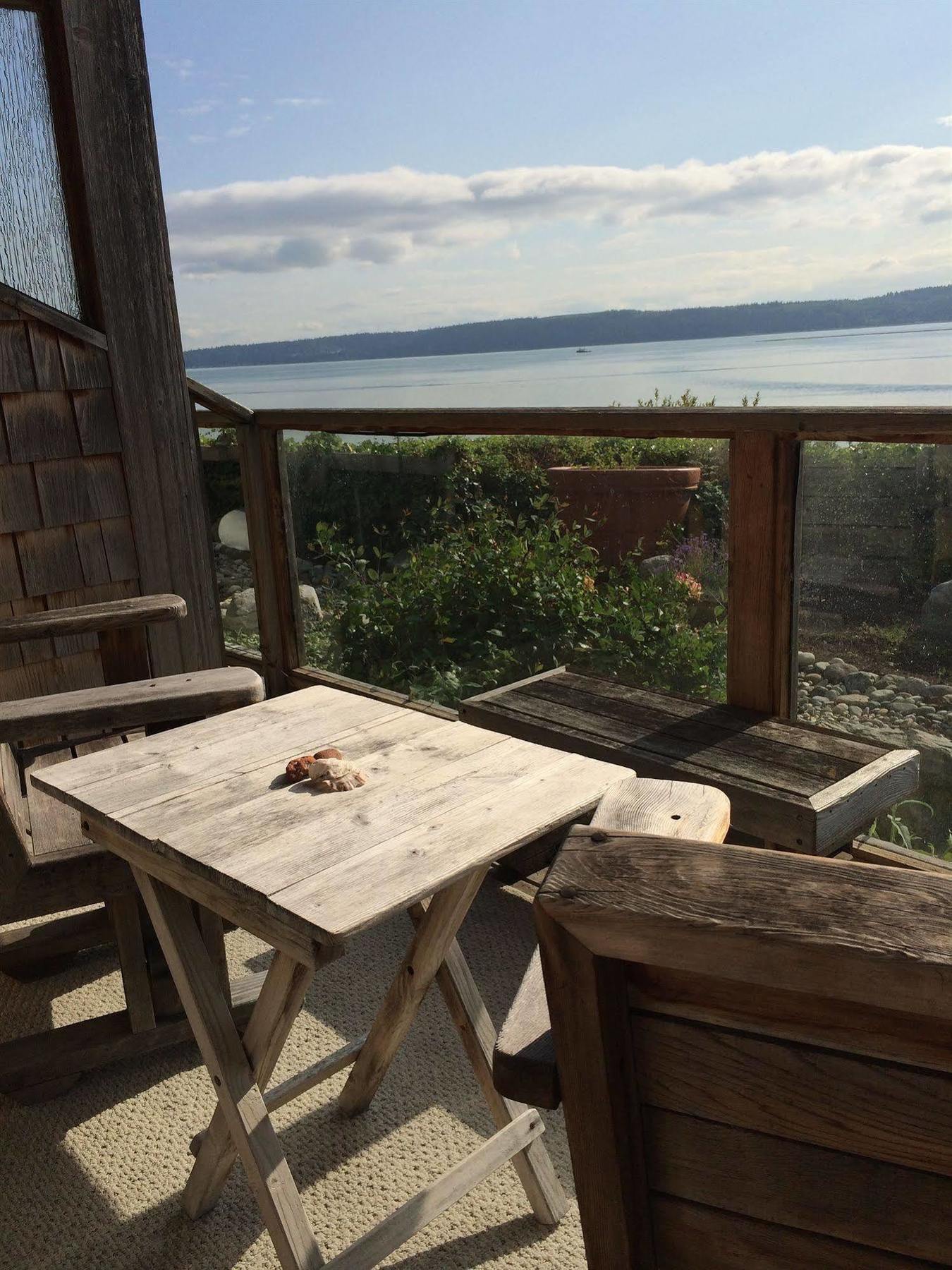 Camano Island Inn Dış mekan fotoğraf