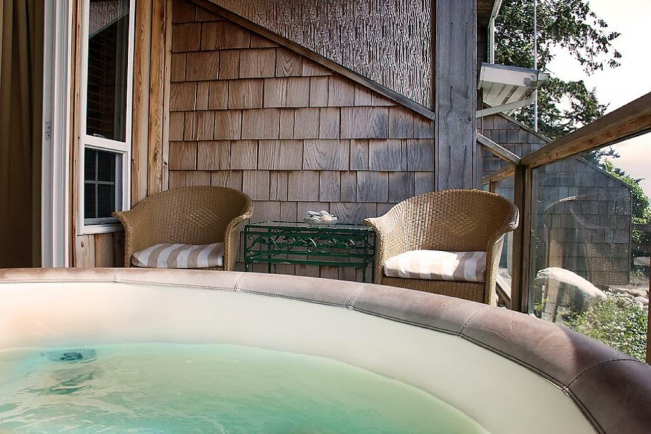 Camano Island Inn Dış mekan fotoğraf