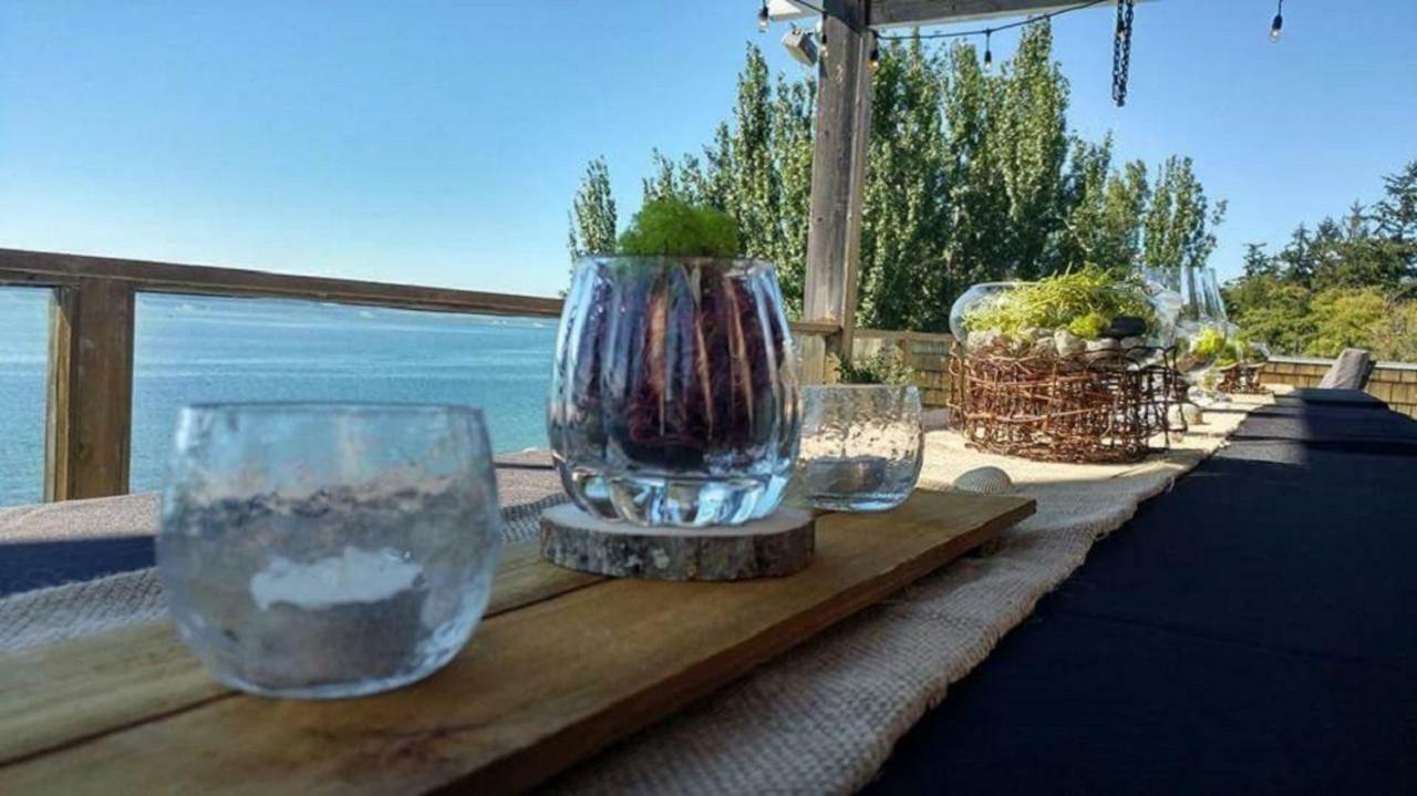 Camano Island Inn Dış mekan fotoğraf