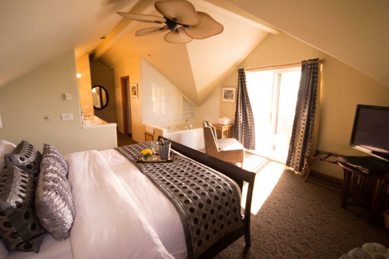 Camano Island Inn Dış mekan fotoğraf