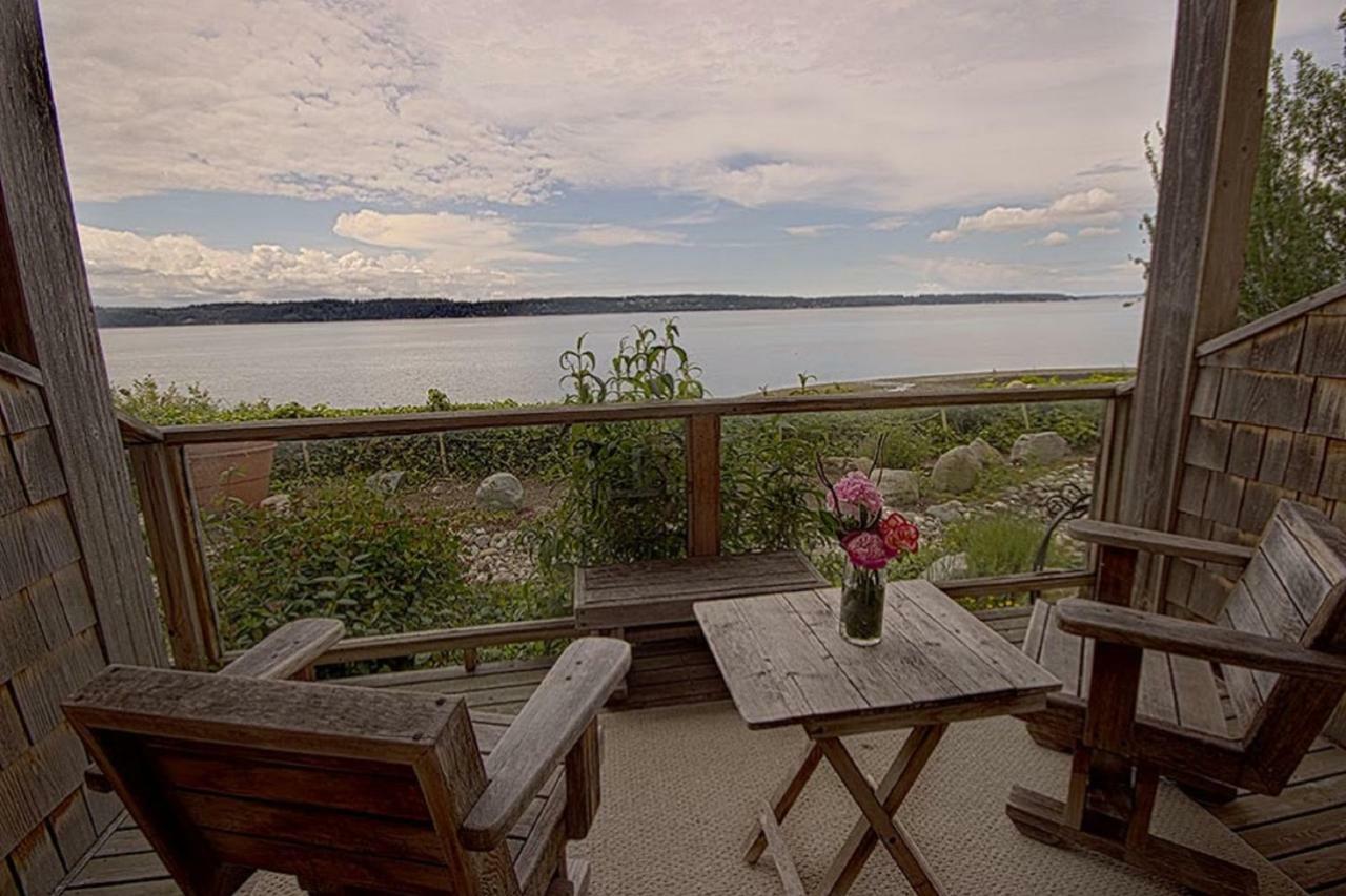 Camano Island Inn Dış mekan fotoğraf