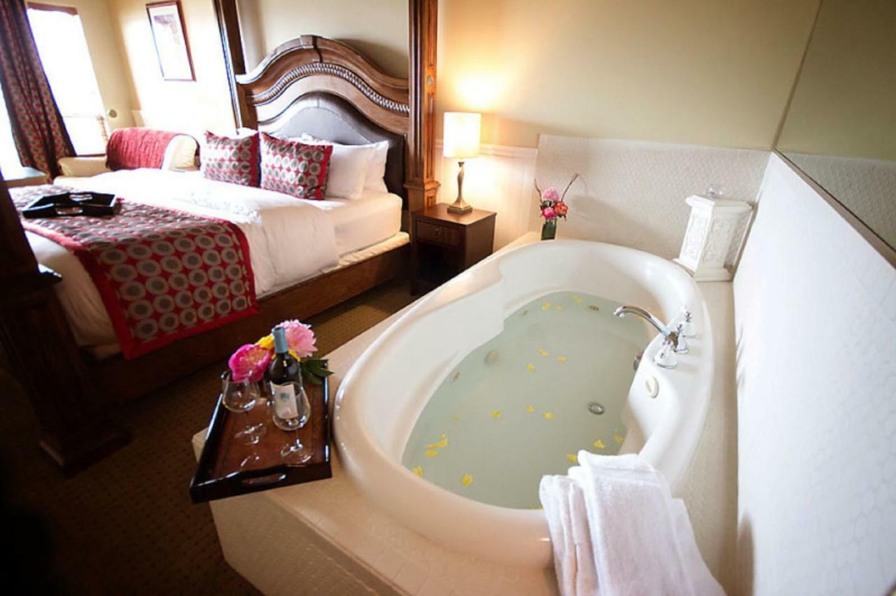 Camano Island Inn Dış mekan fotoğraf