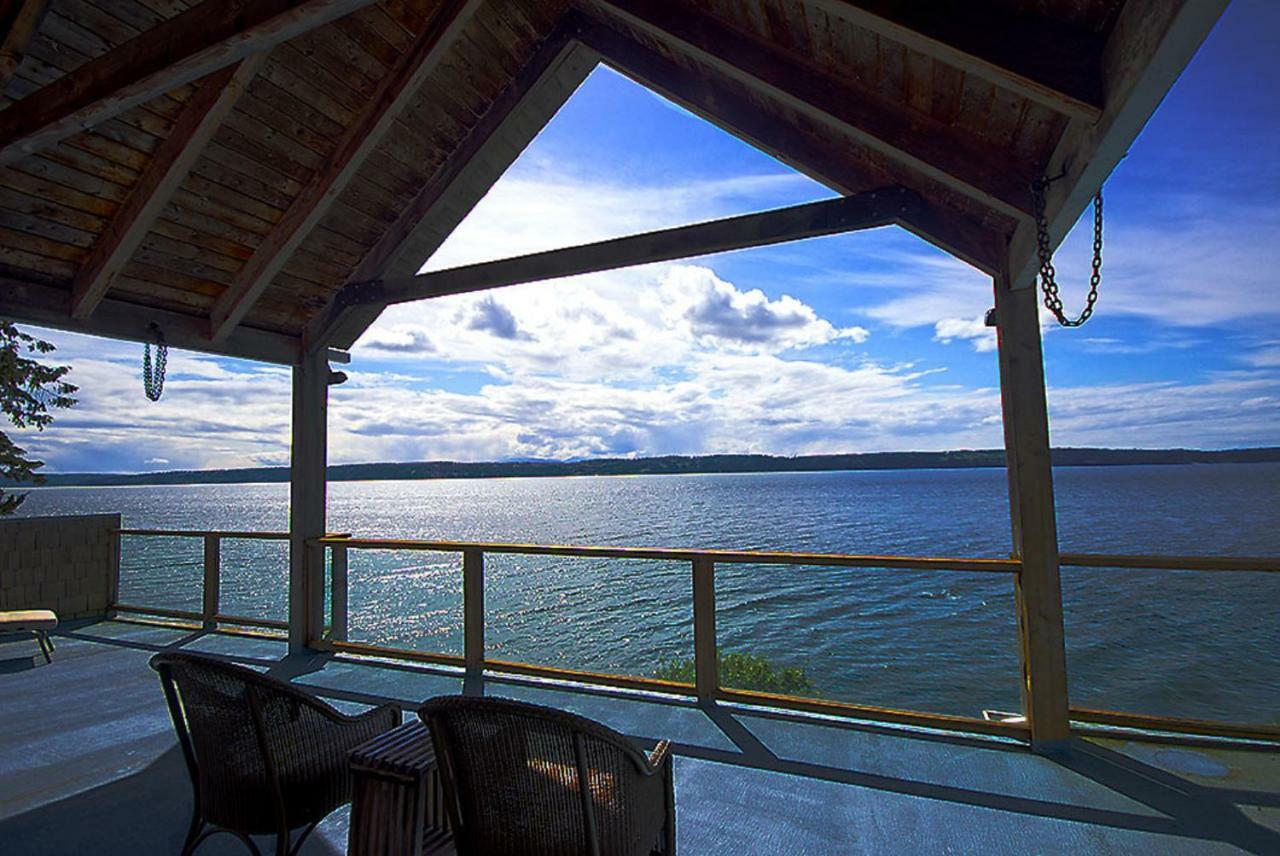 Camano Island Inn Dış mekan fotoğraf