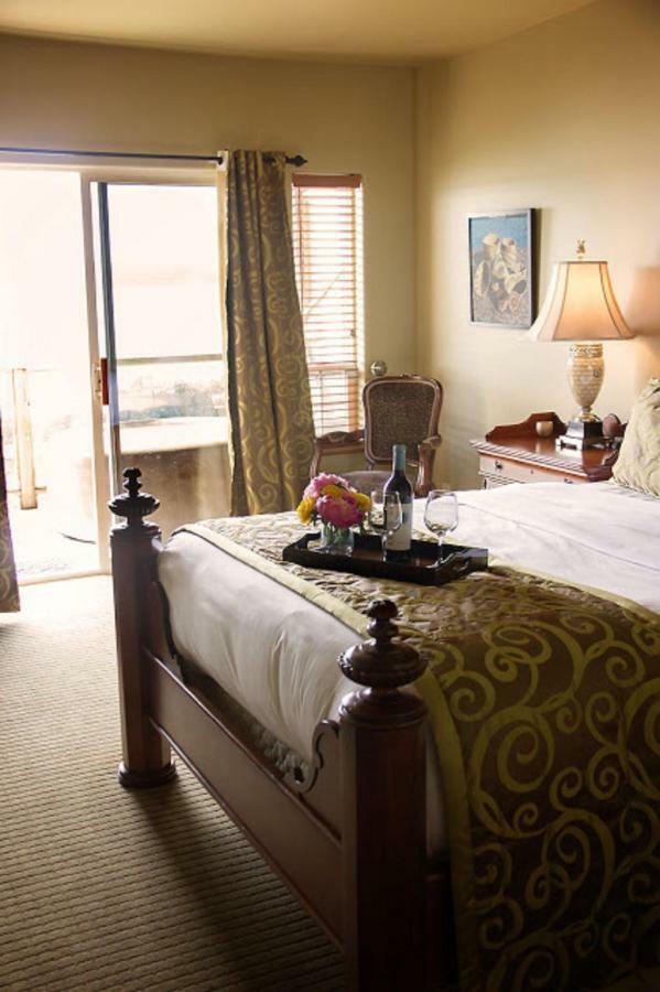 Camano Island Inn Dış mekan fotoğraf