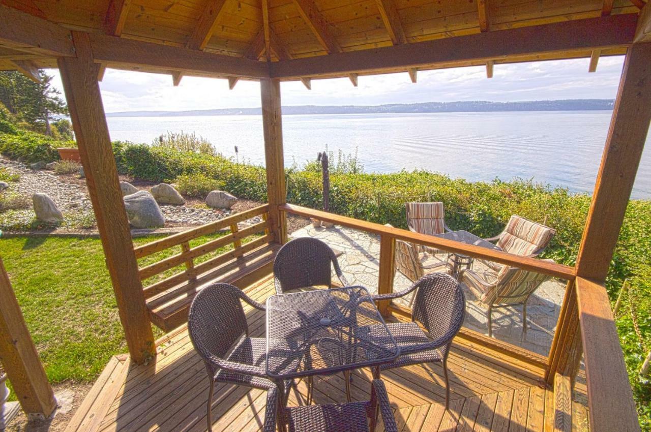 Camano Island Inn Dış mekan fotoğraf